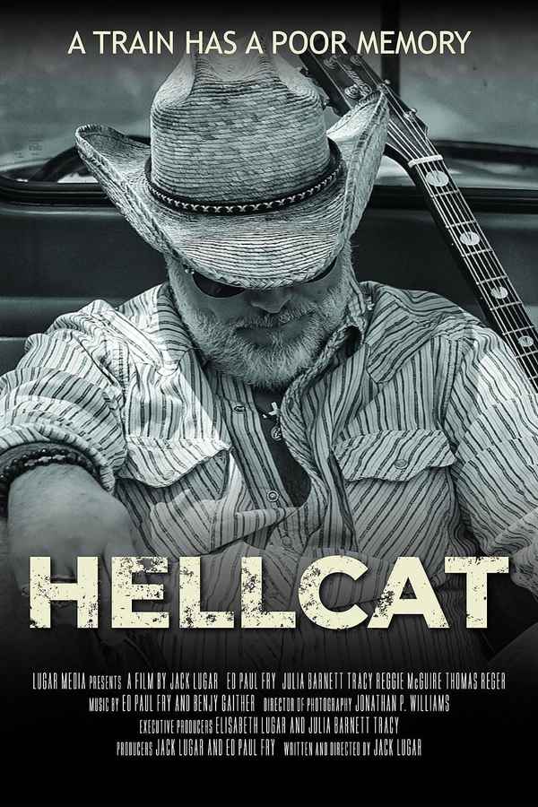 Hellcat Poster 2