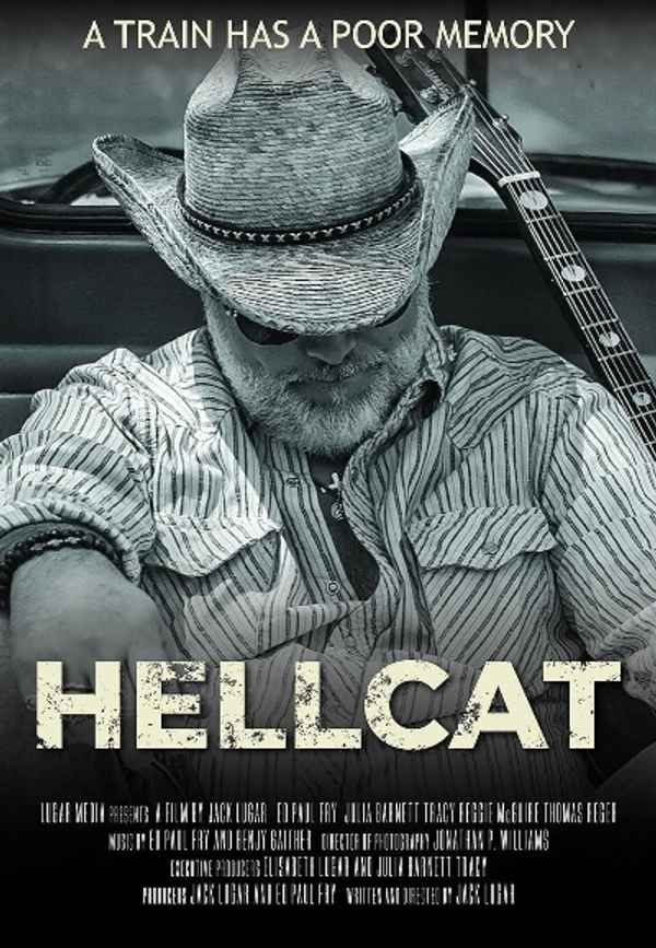 Hellcat Poster 3