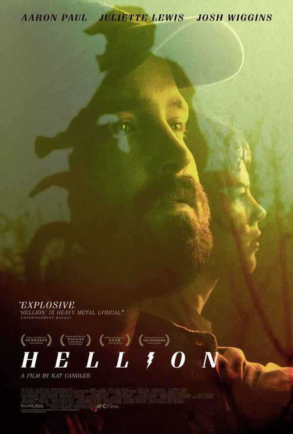 Hellion Poster 2