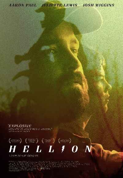 Hellion
