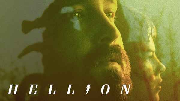Hellion Poster 5