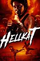 HellKat Poster 1