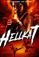 HellKat Poster 5