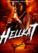 HellKat Poster 4