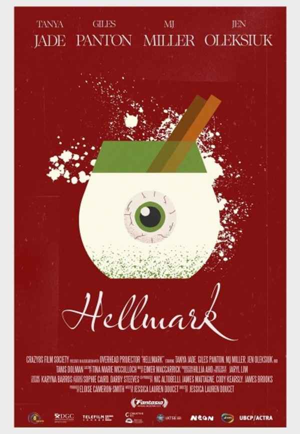 Hellmark Poster 2