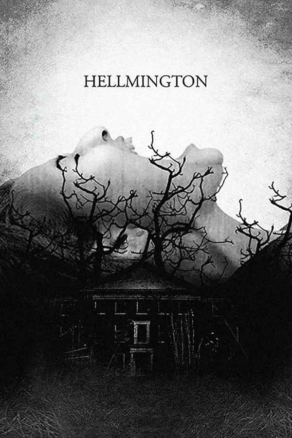 Hellmington Poster 2