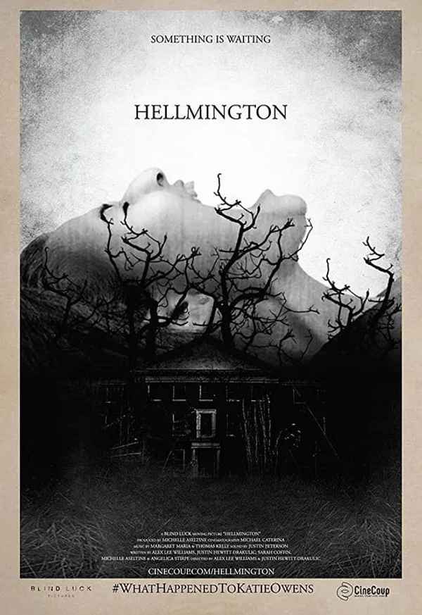 Hellmington Poster 5