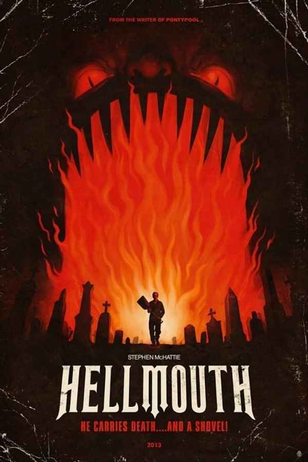 Hellmouth Poster 2