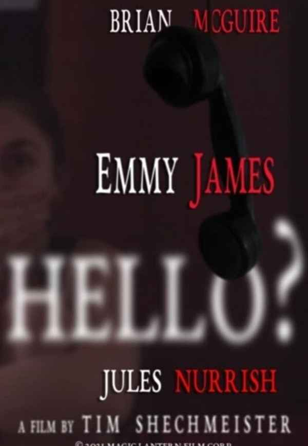 Hello? Poster 4