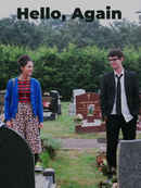 Hello, Again Poster 1