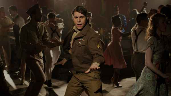 Hello Again Poster 1