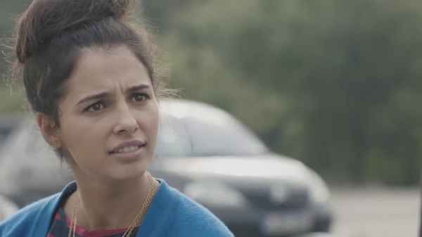 Hello, Again Poster 6