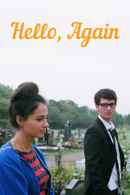 Hello, Again Poster 7