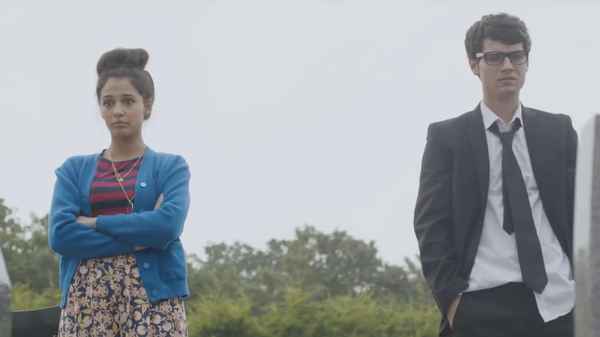 Hello, Again Poster 5