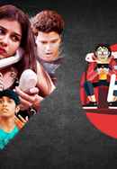 Hello Aunty Poster 5