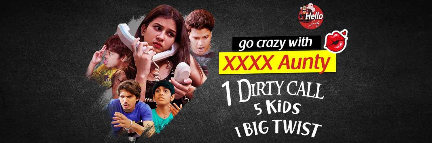 Hello Aunty