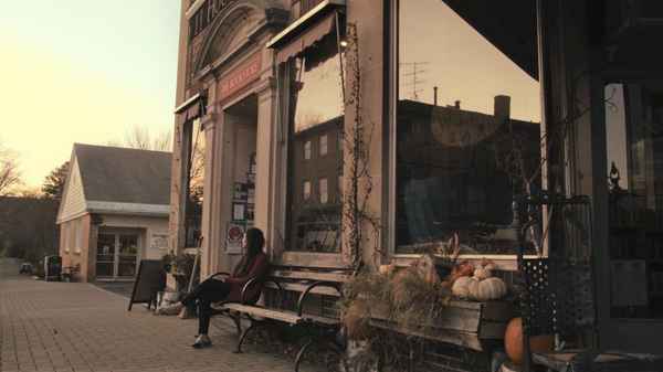 Hello, Bookstore Poster 2