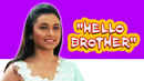 Hello Brother Poster 7