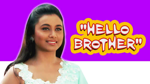 Hello Brother Poster 7