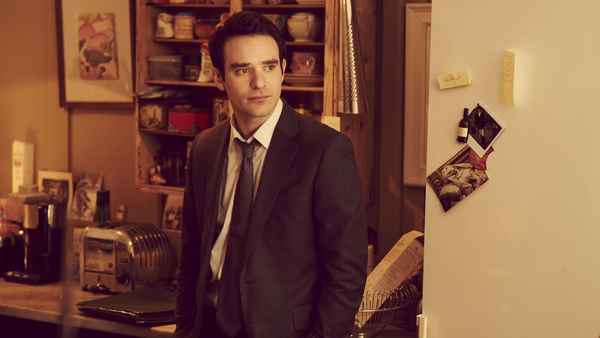 Hello Carter Poster 2