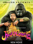 Hello Charlie Poster 1