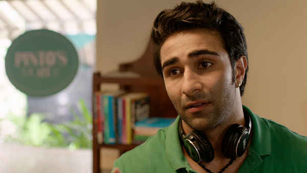 Hello Charlie Poster 2