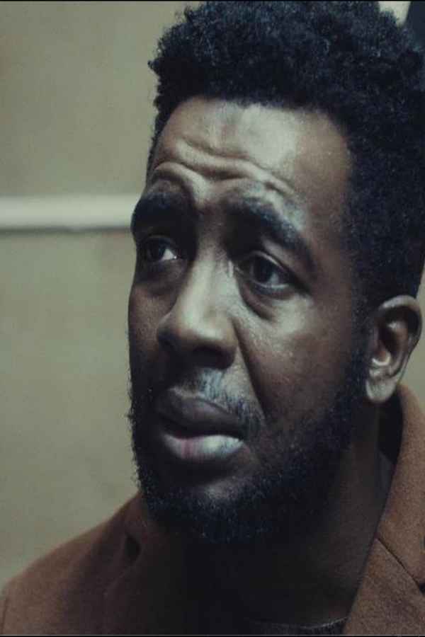 Hello David Poster 2