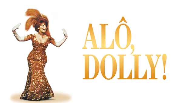 Hello, Dolly! Poster 2