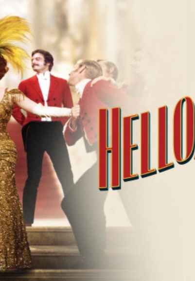 Hello, Dolly!