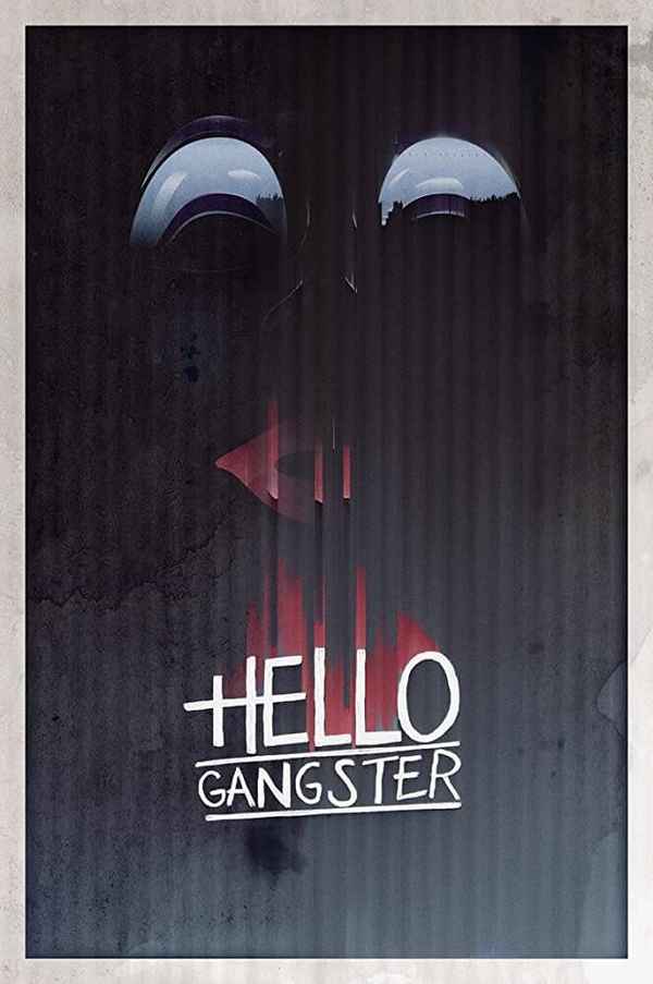 Hello Gangster Poster 2
