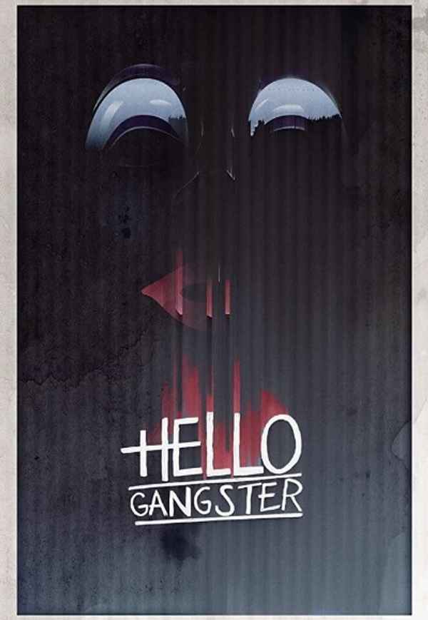 Hello Gangster Poster 4