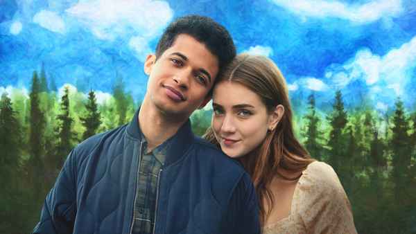 Hello, Goodbye and Everything In Between Poster 1