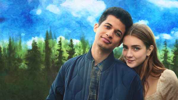 Hello, Goodbye and Everything In Between Poster 3