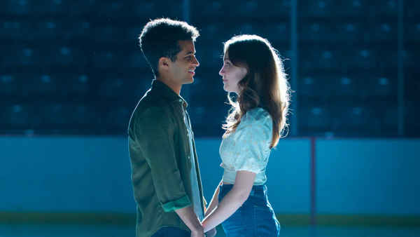 Hello, Goodbye and Everything In Between Poster 6