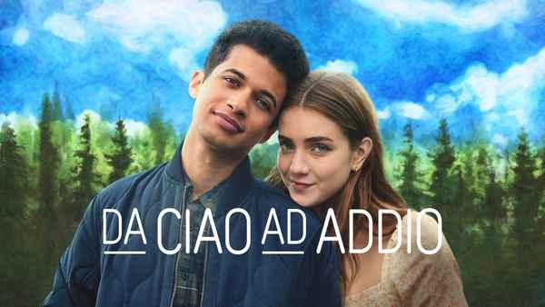 Hello, Goodbye and Everything In Between Poster 2