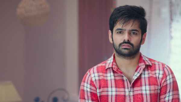 Hello Guru Prema Kosame Poster 3