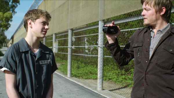 Hello Herman Poster 1