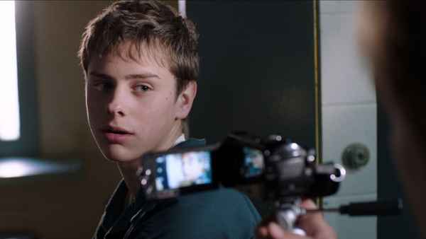 Hello Herman Poster 3