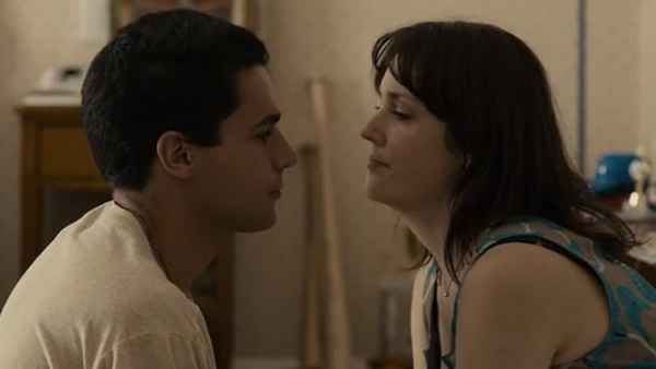 Hello I Must Be Going Poster 2