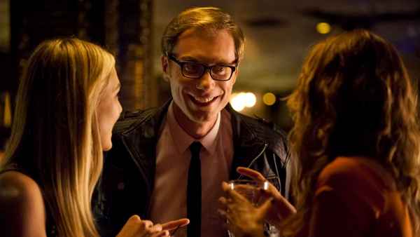 Hello Ladies Poster 6