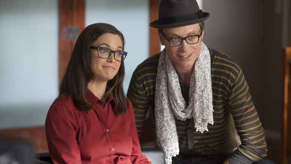 Hello Ladies Poster 5