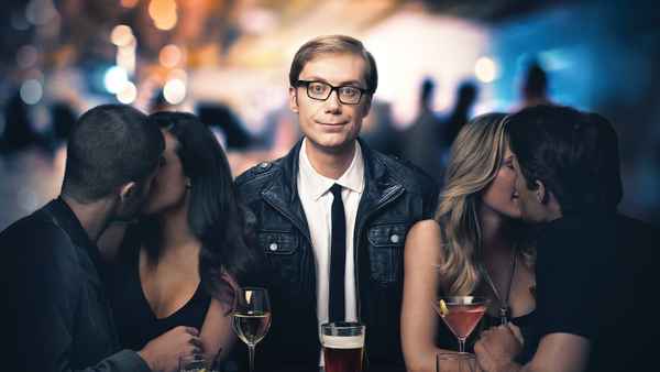 Hello Ladies Poster 2