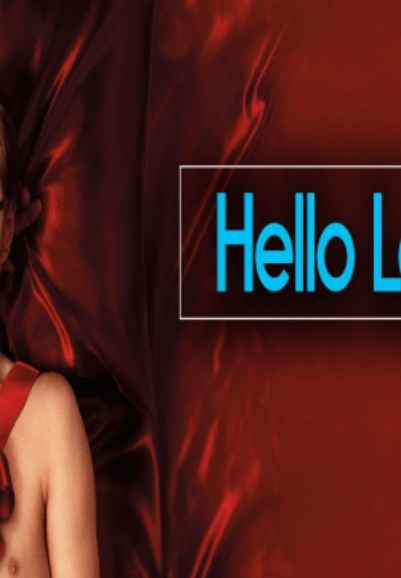 Hello Ladies: The Movie