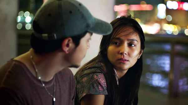 Hello, Love, Goodbye Poster 1