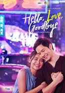 Hello, Love, Goodbye Poster 7