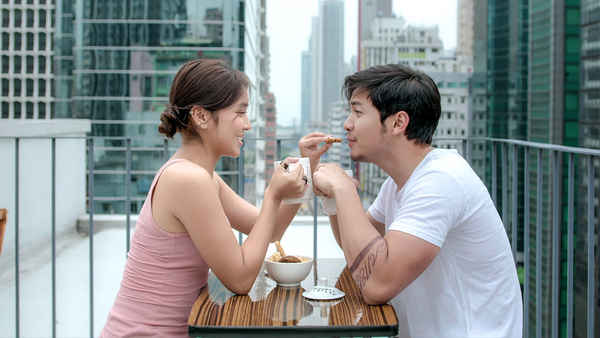 Hello, Love, Goodbye Poster 5