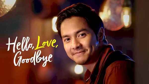 Hello, Love, Goodbye Poster 6