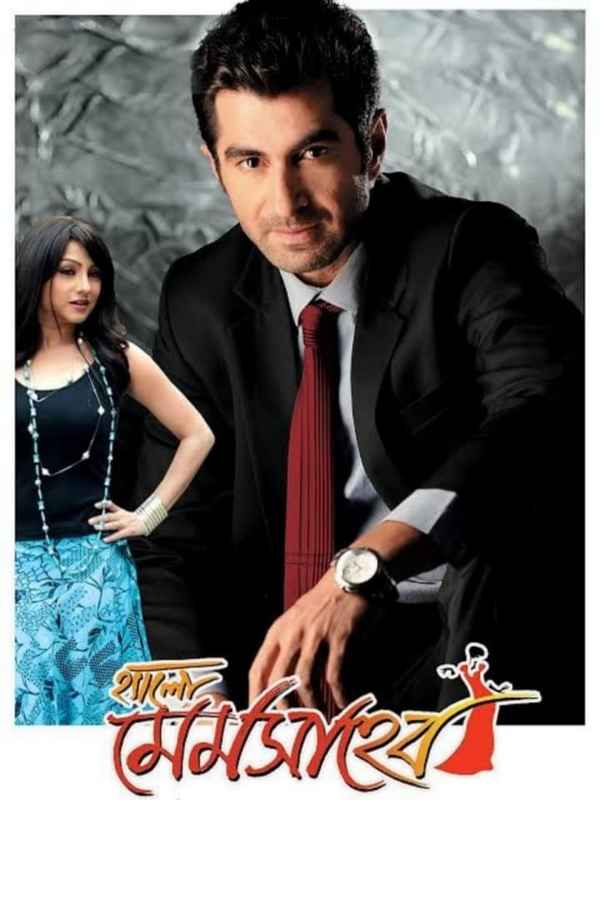 Hello Memsaheb Poster 5