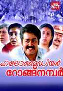 Hello My Dear Wrong Number Poster 4