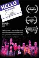 Hello My Name Is Sarah Poster 1